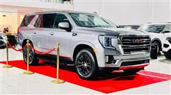 GMC Yukon